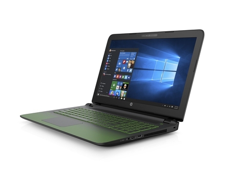 Riyadh, Computers, SAR 1800,  Laptop HP Pavilion Gaming Notebook ( I7 ) For Sale...