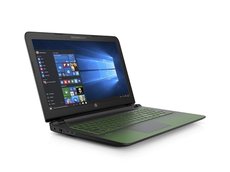 Riyadh, Computers, SAR 1800,  Laptop HP Pavilion Gaming Notebook ( I7 ) For Sale...