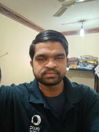 Dubai, Job Seekers, R.o /STP Operator