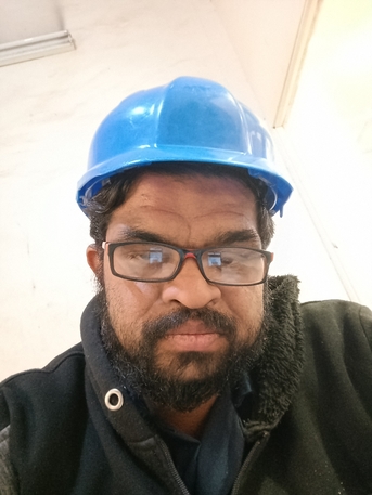 Dubai, Job Seekers, R.o /STP Operator