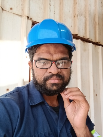 Dubai, Job Seekers, R.o /STP Operator