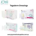Buy Tegaderm Dressings In Australia - Joya Medical Supplies
