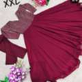 SAR 85120,  Party Wear (2pc/3pc ) Gowns/frocks  Available