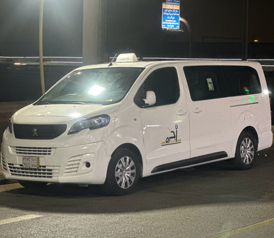 Makkah, Vehicles, Cars & Trucks , SAR 55000,  Peugeot Expert,  2023,  Automatic,  360000 KM,  Peugeot Expart 23 Model 55k