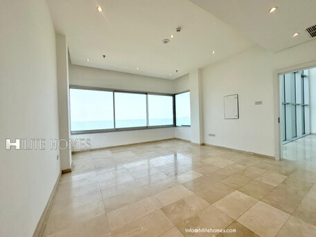 Shaab, Apartments/Houses, KWD 850/month,  2 BR,  Seaview Modern Duplex For Rent In Al-Shaab Al Bahri