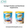 Buy Sustagen Powders And Nutritional Supplements In Australia - Joya Medical Supplies