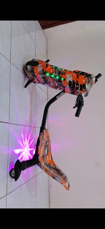 Jubail, Bicycles, SAR 300,  Electric Scooter