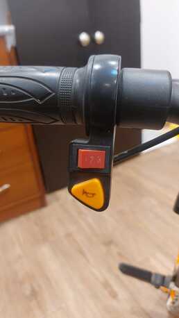 Jubail, Bicycles, SAR 300,  Electric Scooter