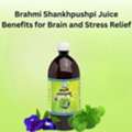 INR 592,  Brahmi Shankhpushpi Juice Benefits For Brain And Stress Relief