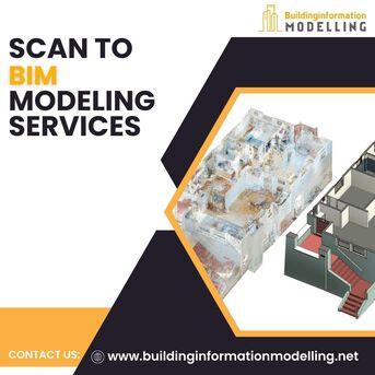New York, Construction, Trusted Scan To BIM Modeling Services By Top BIM Company In The USA