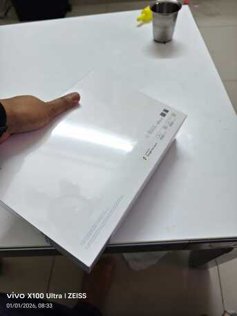 Riyadh, Electronics, SAR 1500,  Brand New Honor Pad V9 Tablet Magic Pencil 3, Flip Case Sealed Condition  ▇▅▃▂_&clubs;&sup2;