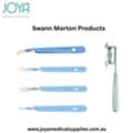 Buy Swann Morton Products In Australia - Joya Medical Supplies