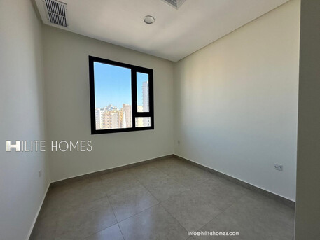 Salmiya, Apartments/Houses, KWD 400/month,  1 BR,  Brand New One Bedroom Semifurnished Apartment For Rent In Salmiya