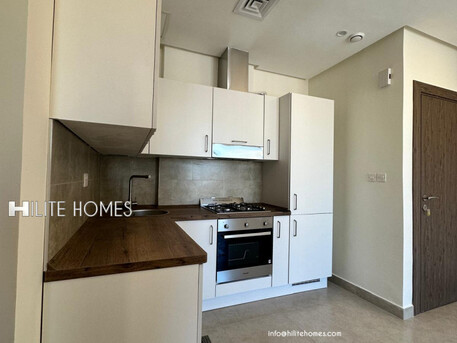 Salmiya, Apartments/Houses, KWD 400/month,  1 BR,  Brand New One Bedroom Semifurnished Apartment For Rent In Salmiya