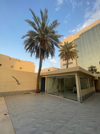 Riyadh, Apartments/Houses, SAR 4500/month,  1 BR,  60 Sq. Meter,  Fully Furnished 1-bedroom Apartment In A Small Complex (with Pool And Gym) For Rent
