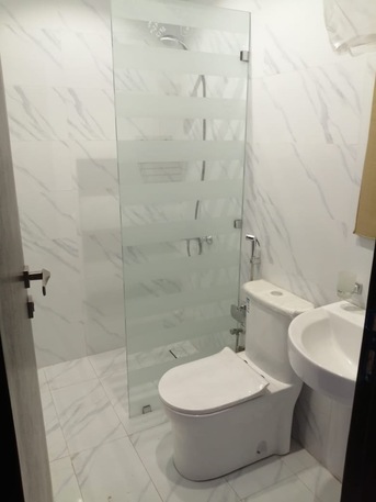 Riyadh, Apartments/Houses, SAR 4500/month,  1 BR,  60 Sq. Meter,  Fully Furnished 1-bedroom Apartment In A Small Complex (with Pool And Gym) For Rent