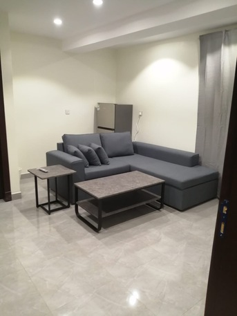 Riyadh, Apartments/Houses, SAR 4500/month,  1 BR,  60 Sq. Meter,  Fully Furnished 1-bedroom Apartment In A Small Complex (with Pool And Gym) For Rent