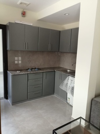 Riyadh, Apartments/Houses, SAR 4500/month,  1 BR,  60 Sq. Meter,  Fully Furnished 1-bedroom Apartment In A Small Complex (with Pool And Gym) For Rent