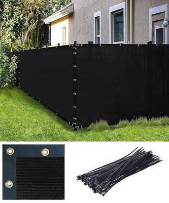 Jaipur, Collectibles, Strong And Flexible, Fencing Net Ensures Safety, Boundary Protection, And Visibility, Idea