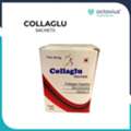 Collaglu Sachet: Collagen Supplement & Glucosamine Sachet For Joint Pain Relief - Octavius