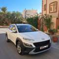 BHD 5700,  Hyundai Kona,  2023,  Automatic,  60000 KM,  Excellent Condition