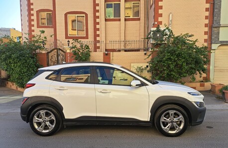 Riffa, Vehicles, Cars & Trucks , BHD 5700,  Hyundai Kona,  2023,  Automatic,  60000 KM,  Excellent Condition