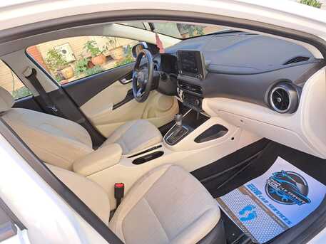 Riffa, Vehicles, Cars & Trucks , BHD 5700,  Hyundai Kona,  2023,  Automatic,  60000 KM,  Excellent Condition