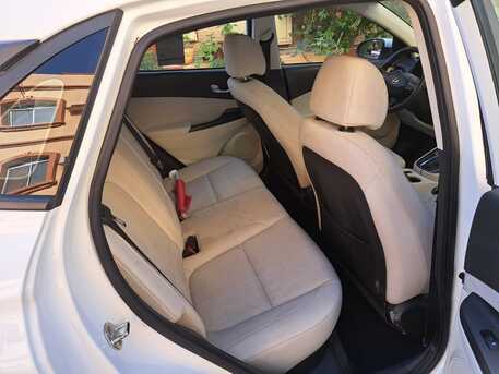 Riffa, Vehicles, Cars & Trucks , BHD 5700,  Hyundai Kona,  2023,  Automatic,  60000 KM,  Excellent Condition