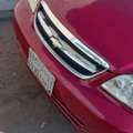 Sr 9500,  Chevrolet Optra 2010,  2010,  Automatic,  320 KM,