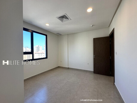 Salmiya, Apartments/Houses, KWD 550/month,  2 BR,  Brand New Two Bedroom Semifurnished Apartment For Rent In Salmiya