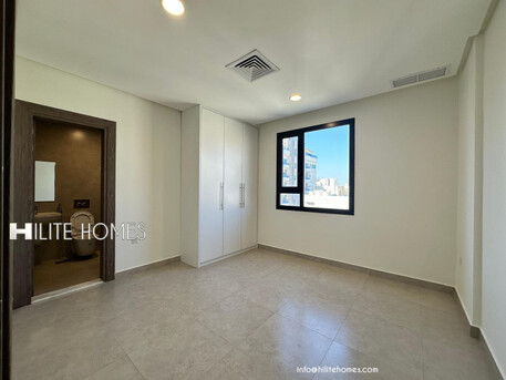 Salmiya, Apartments/Houses, KWD 550/month,  2 BR,  Brand New Two Bedroom Semifurnished Apartment For Rent In Salmiya