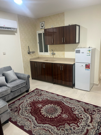 Khobar North, Apartments/Houses, SAR 2000/year,  1 BR,  The Suites Of The Northern Al-Khobar Site Are A Fully Furnished Room, A Living Room, A Bat