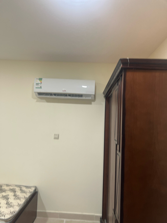 Khobar North, Apartments/Houses, SAR 2000/year,  Furnished,  1 BR,  The Suites Of The Northern Al-Khobar Site Are A Fully Furnished Room, A Living Room, A Bat