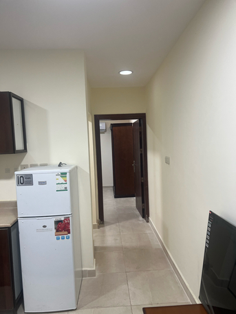Khobar North, Apartments/Houses, SAR 2000/year,  Furnished,  1 BR,  The Suites Of The Northern Al-Khobar Site Are A Fully Furnished Room, A Living Room, A Bat