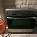 SAR 400,  Cooking Range 5 Burner Westinghouse