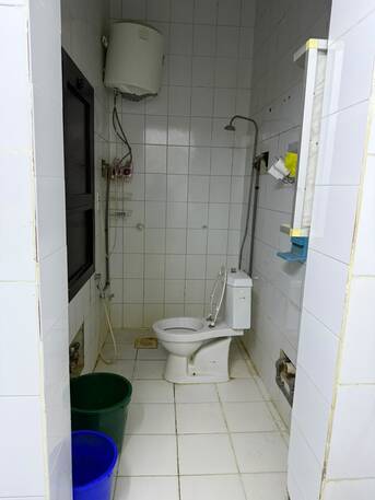 Jeddah, Rooms for Rent, SAR 700/month,  Furnished,  Room For Rent Sharfiyaah 2