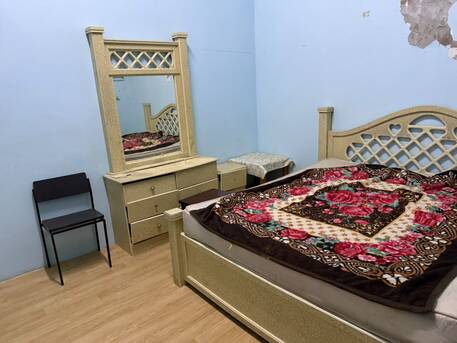 Jeddah, Rooms for Rent, SAR 700/month,  Furnished,  Room For Rent Sharfiyaah 2