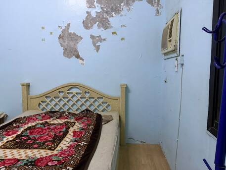 Jeddah, Rooms for Rent, SAR 700/month,  Furnished,  Room For Rent Sharfiyaah 2