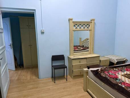 Jeddah, Rooms for Rent, SAR 700/month,  Furnished,  Room For Rent Sharfiyaah 2