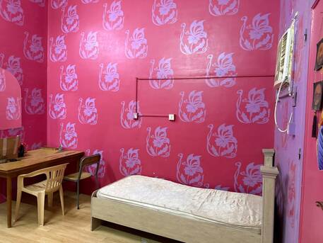 Jeddah, Rooms for Rent, SAR 700/month,  Furnished,  Room For Rent Sharfiyaah 2