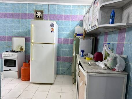 Jeddah, Rooms for Rent, SAR 700/month,  Furnished,  Room For Rent Sharfiyaah 2