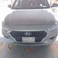 SAR 1600,  Hyundai Accent,  2020,  Automatic,  250000 KM,  Accent  Available For Rent