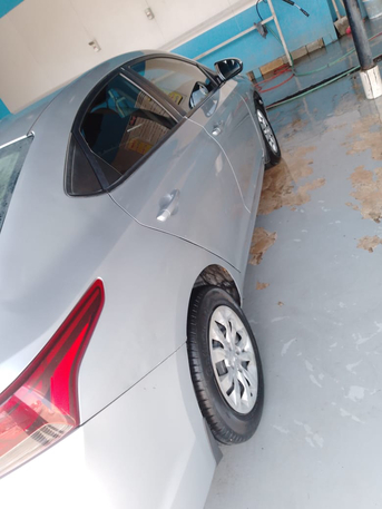 Hara, Vehicles, Cars & Trucks , SAR 1600,  Hyundai Accent,  2020,  Automatic,  250000 KM,  Accent  Available For Rent