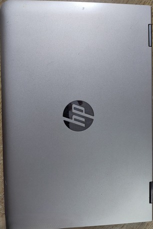 Riyadh, Computers, SAR 600,  Hp Pavilion X360 Convertible I3 7th Gen