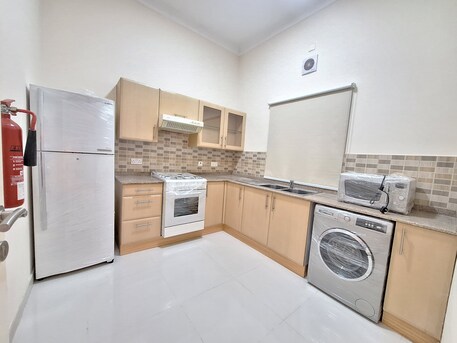 Juffair, Apartments/Houses, BHD 280/month,  Furnished,  1 BR,  Modern Interior | Gas Connection | Free Wifi & Hk | Closed Kitchen |Near Mega Mart Juffair