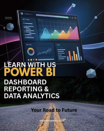 Riyadh, Lessons Offered, Power BI Basic To Advance Course - Online - Skilled Yourself In Middle East Job Market