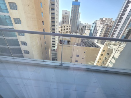 Juffair, Apartments/Houses, BHD 300/month,  Furnished,  1 BR,  Breath Taking | Ultra-Modern | Balcony | Great Facilities | Near Juffair Mall