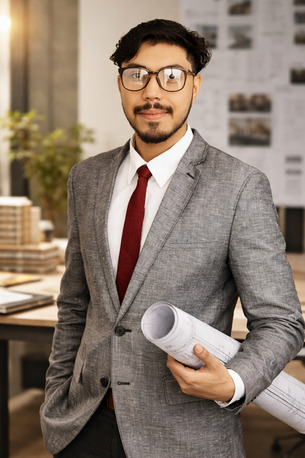 Jeddah, Job Seekers, Architect