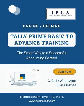 Mumbai, Lessons Offered, Become A Job-Ready Accountant In Just 45 Days