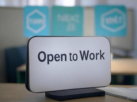 Amman, Job Seekers, Looking For A Job Software/Hardware Or Trade